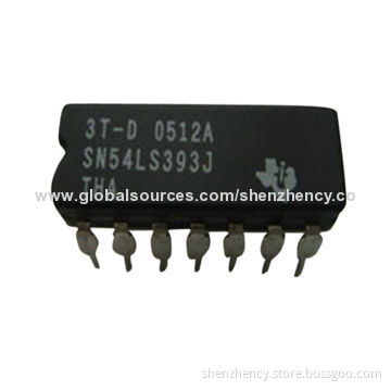 IC SNJ54LS674J System LSIs
